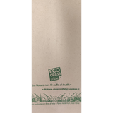 Busta Portaposate Carta Erba