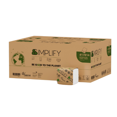 Igienica Interfogliata Simplify