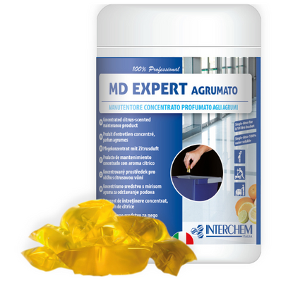 Monodose Pavimenti Agrumato