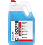 Sapone Liquido Lavamani igienizzante