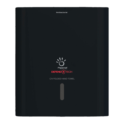 Dispencer Asciugamani Piegati