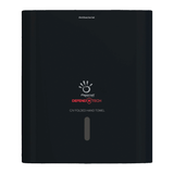 Dispencer Asciugamani Piegati