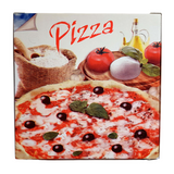 Scatola Pizza 33x33