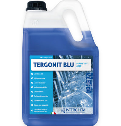 Tergonit Blu Brillantante