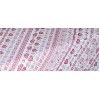 Tovaglie carta Tirolese 100x100