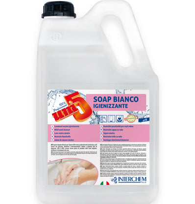 Sapone Liquido