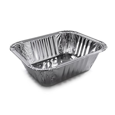 Vaschette Stagnola TR12