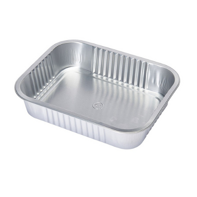 Vaschette Stagnola  TR30