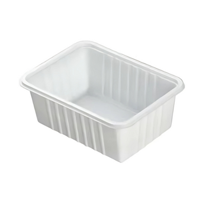 Vaschette plastica V12