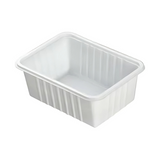 Vaschette plastica V12