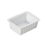 Vaschette plastica V11